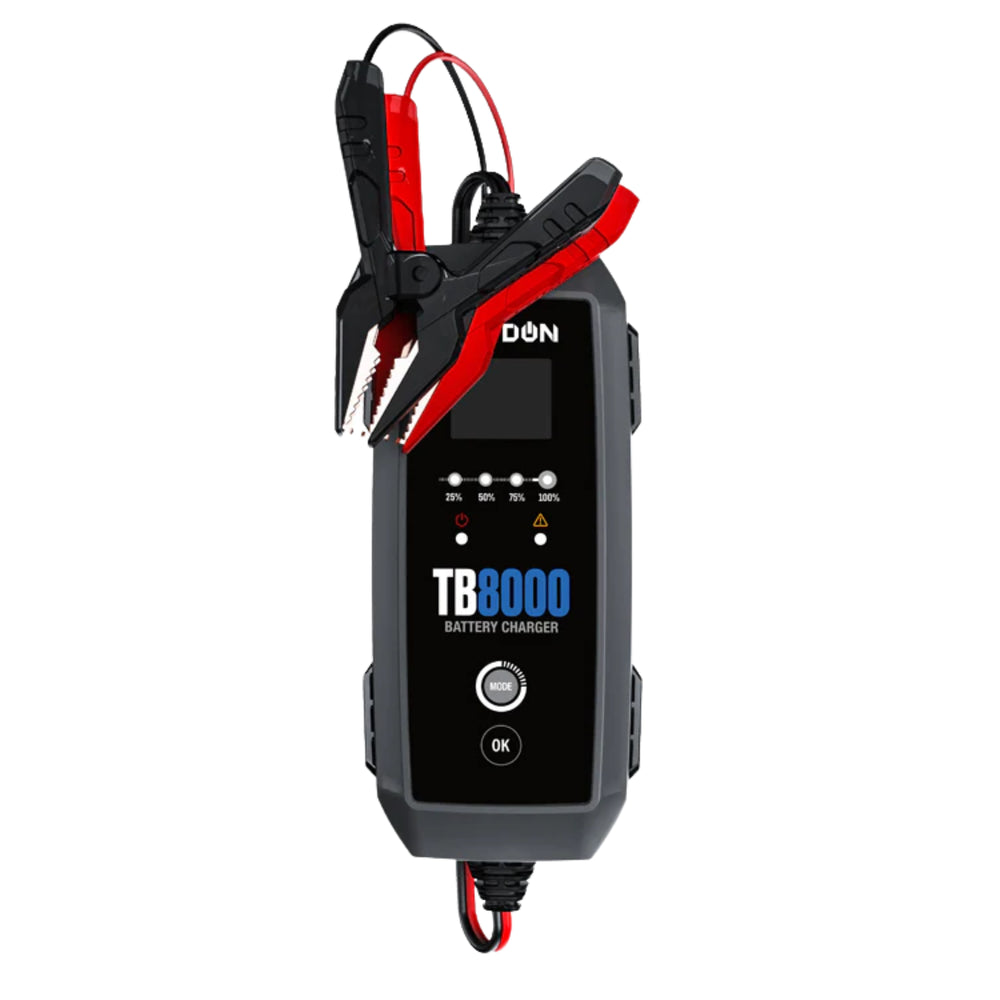 Topdon TB8000 Battery Charger