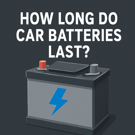 How Long Do Car Batteries Last? Expert Guide to Maximizing Lifespan and Avoiding Failures?