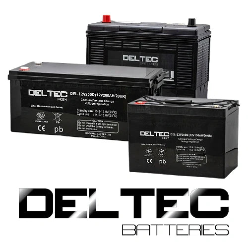 Deltec