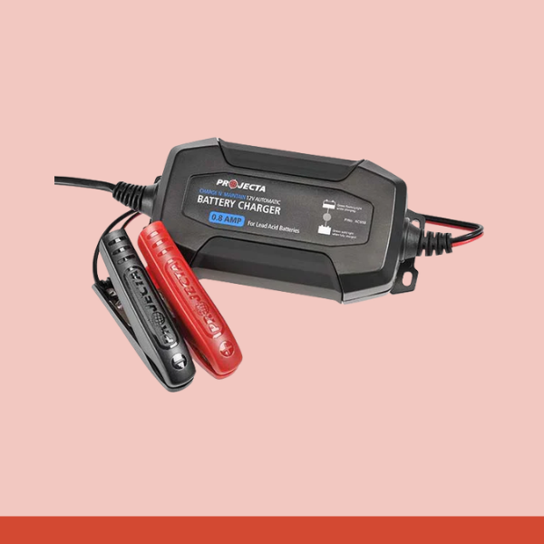 Battery Chargers