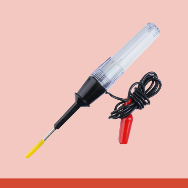 Battery Testers