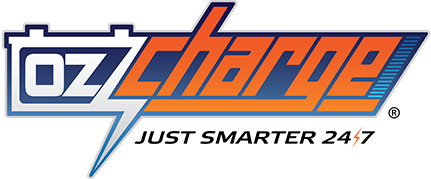 OzCharge