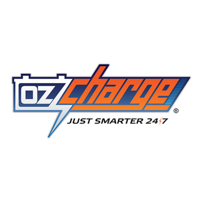 OzCharge
