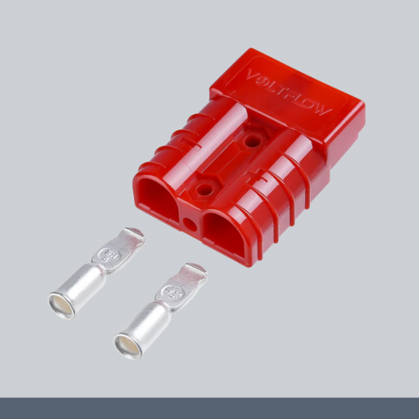 Plugs & Connectors