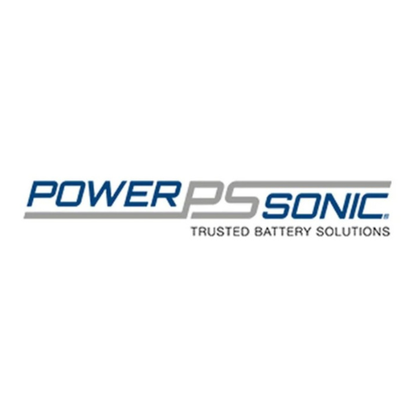 Power-Sonic PS AGM