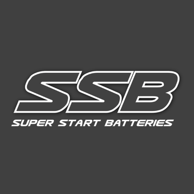 SSB (Super Start Batteries)