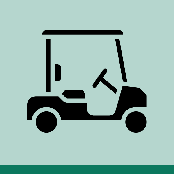 Golf Cart Batteries