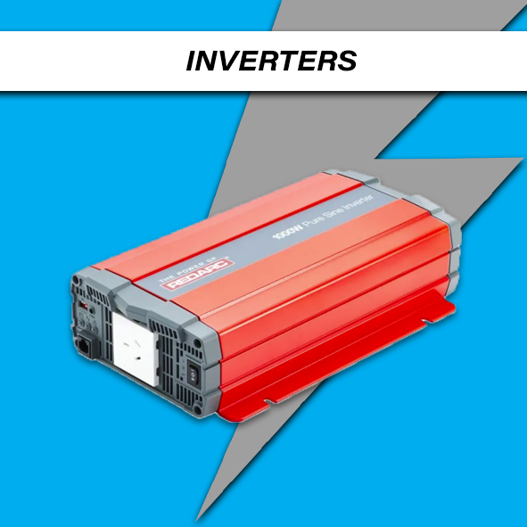 Inverters