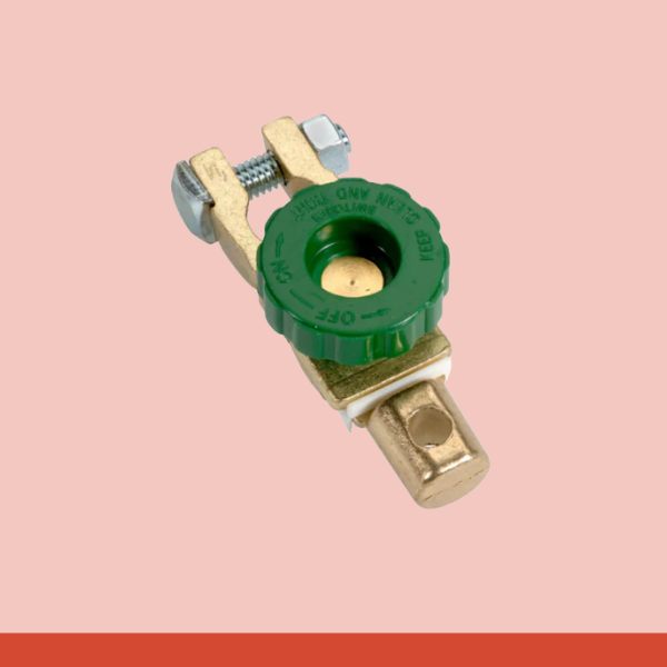 Isolators
