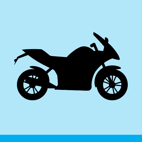 Motorcycle Batteries