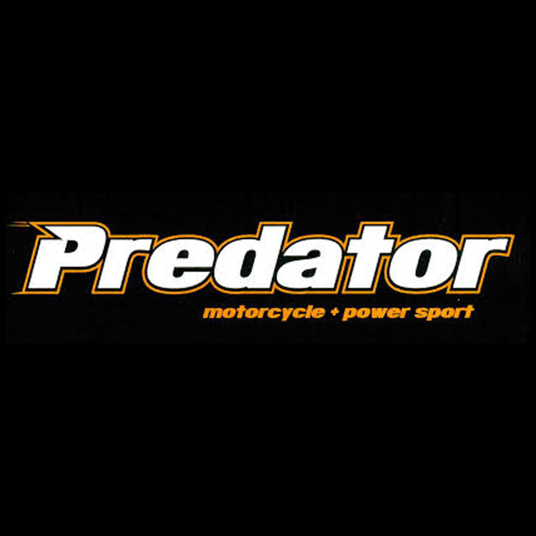 Predator Motorcycle