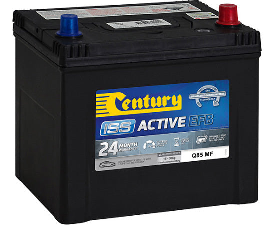 Q85 MF Century ISS Battery Century