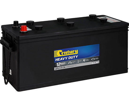 4D-N150Z Century Battery Century