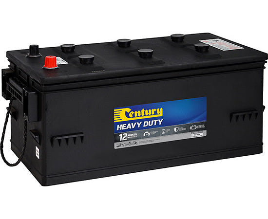 8D-N200Z Century Battery Century