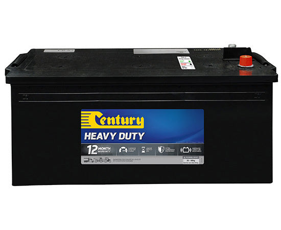 N150L Century EFB Battery Century