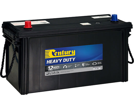 N100 MF Century Battery Century