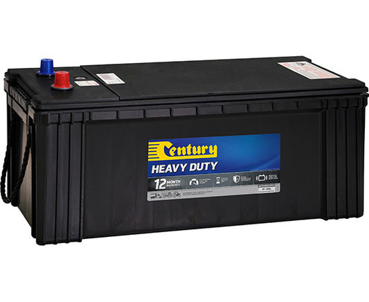 N150 MF Century Battery Century