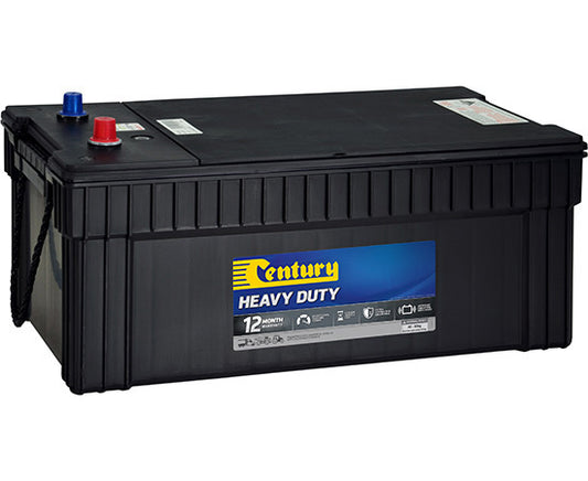 N200 MF Century Battery Century