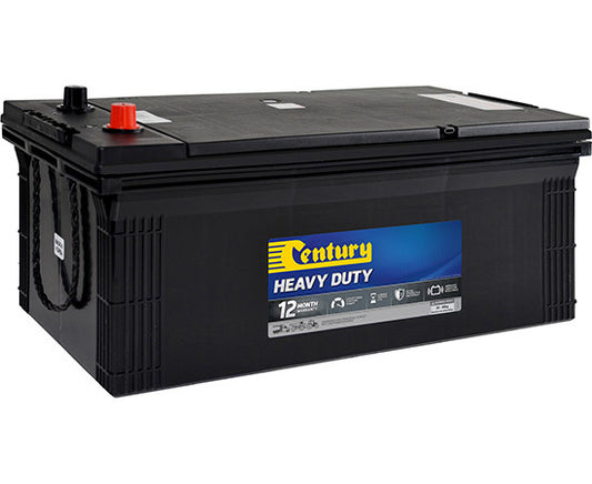 8DMF1200 Century Battery Century