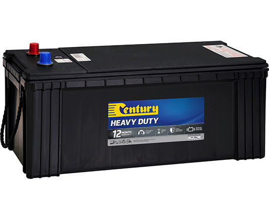 N150L MF Century Battery Century
