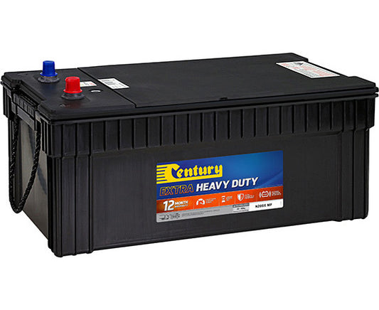 N200X MF Century EHD Battery Century