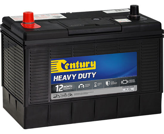 86Z MF Century Battery Century