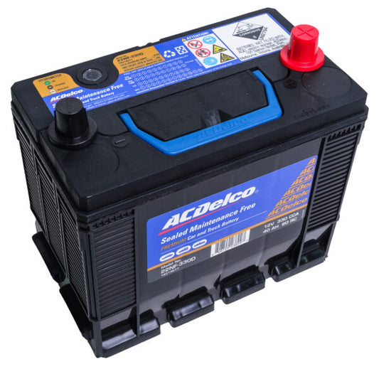 AC22NF-330D ACDelco MF41 MULTIFIT