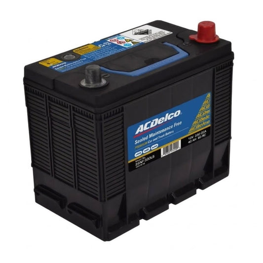 AC22NF-330LS ACDelco MF43