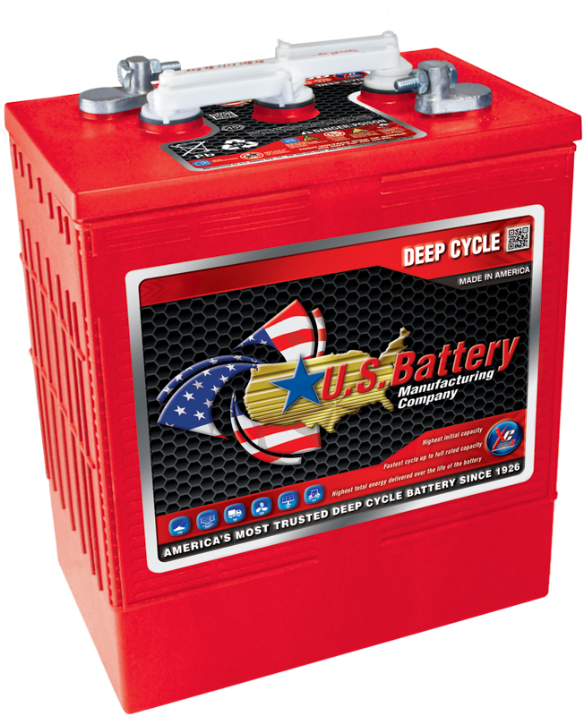 US305XC2 J305P US Battery