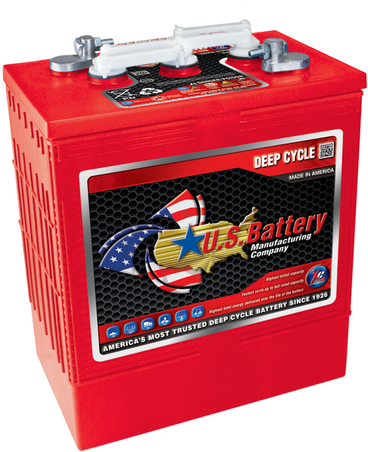 US305XC2 J305P US Battery