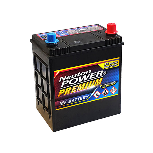 38B19LS Neuton Power