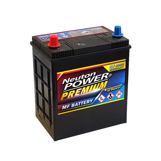 38B19R Neuton Power