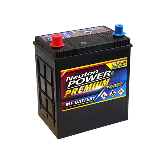 38B19RS Neuton Power