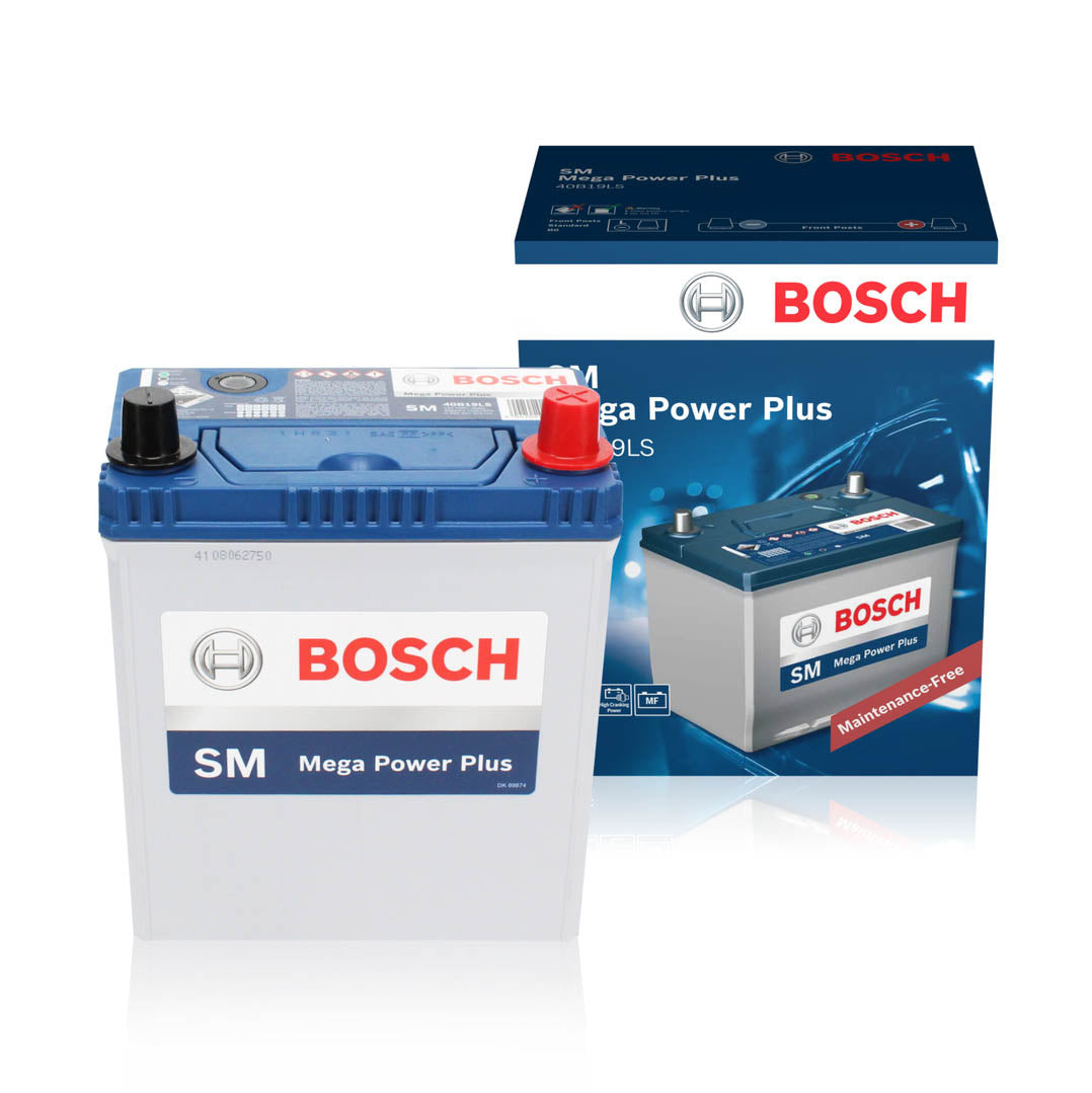 40B19LS BOSCH