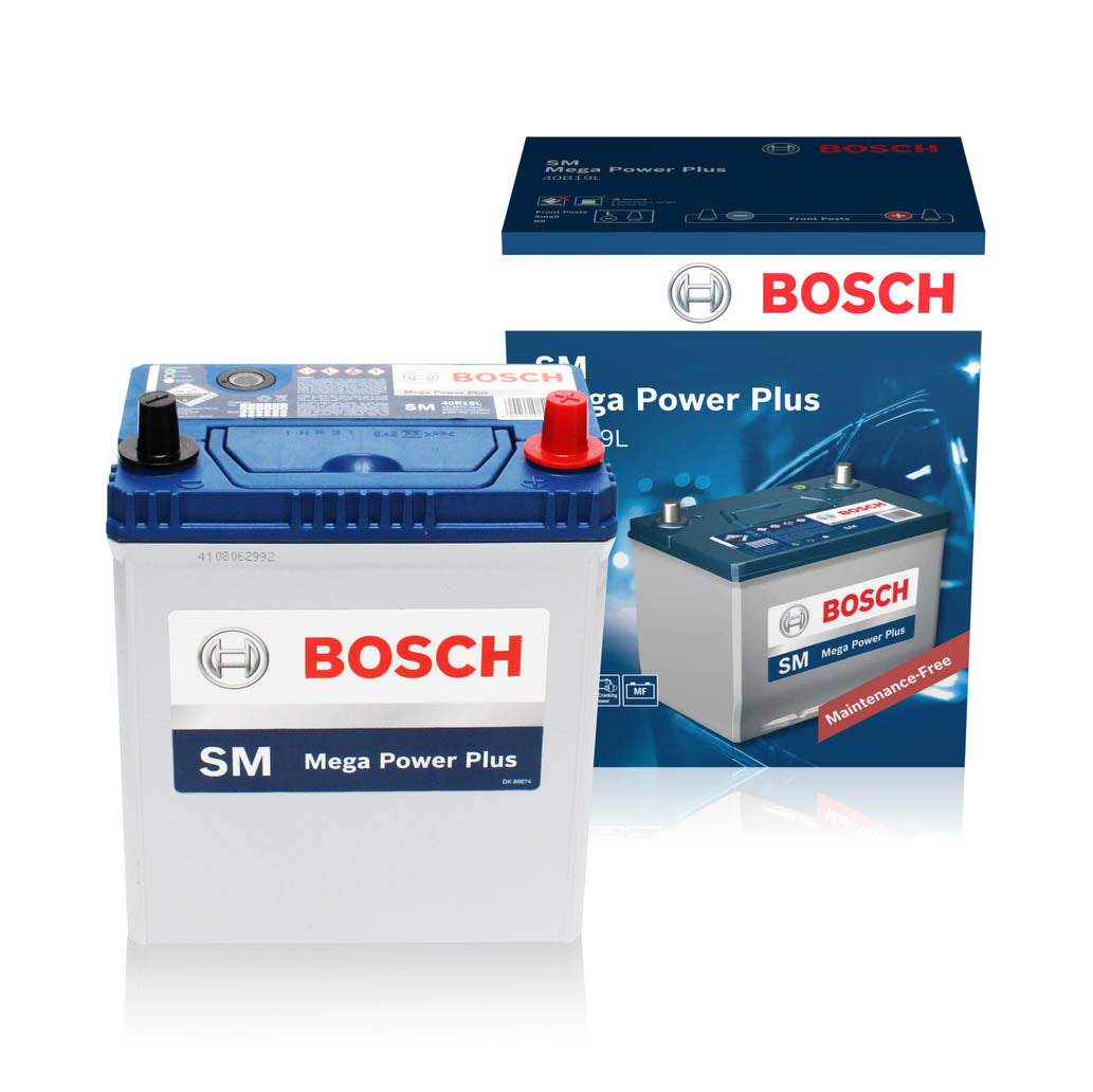 40B19L BOSCH