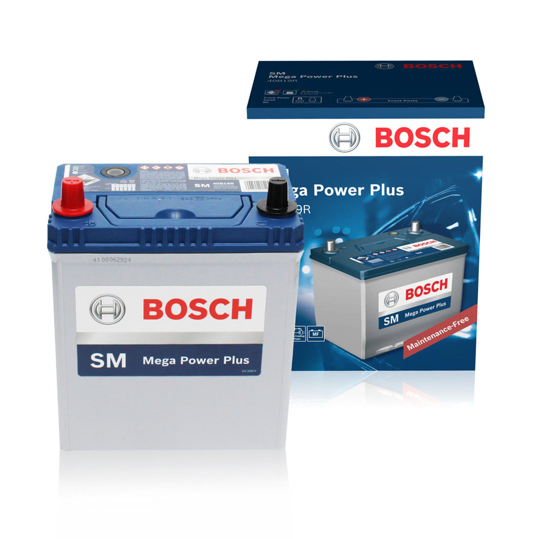 40B19R BOSCH