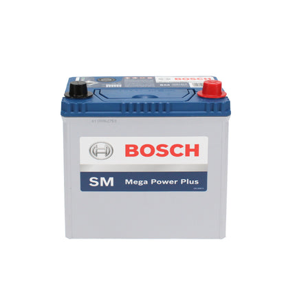 40B19LS BOSCH