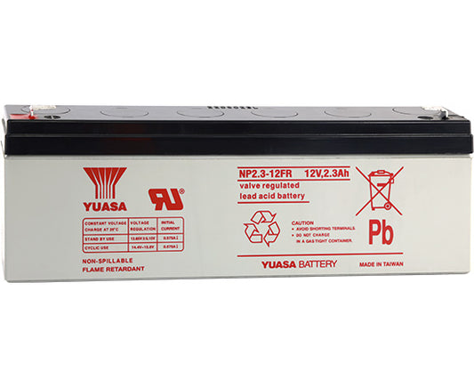 NP2.3-12FR Yuasa