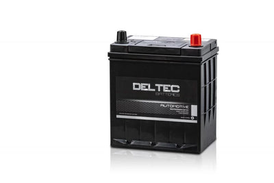 NS40FL Deltec Automotive Battery