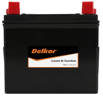 U1R-280 Delkor Lawn Mower Battery