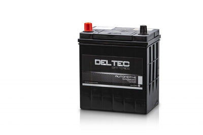 NS40R Deltec Automotive Battery
