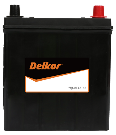 NS40-330D Delkor Battery