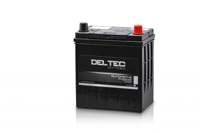 NS40LS Deltec Automotive Battery