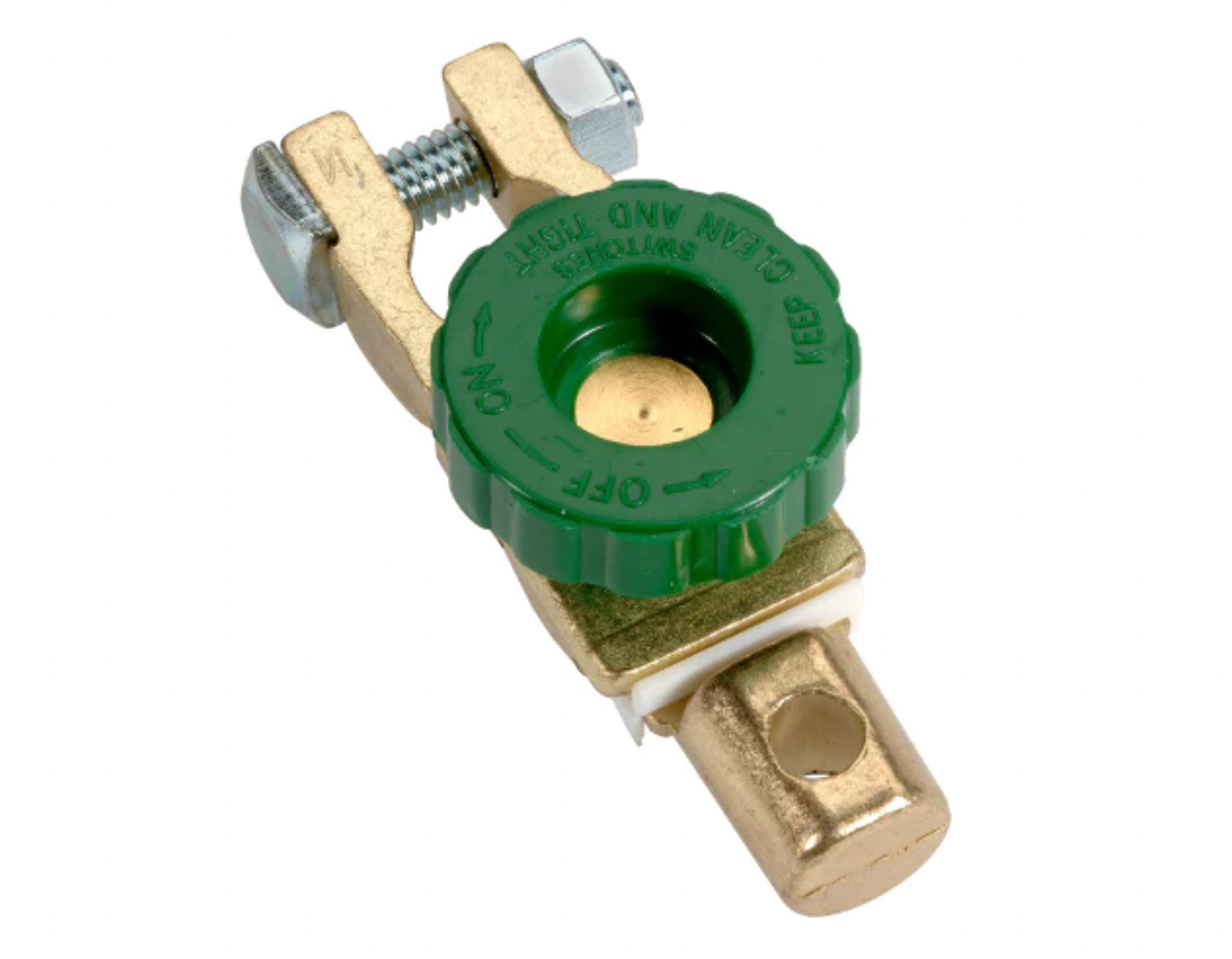 Master Terminal Projecta BT001 - Isolating Master Terminal | Battery Empire