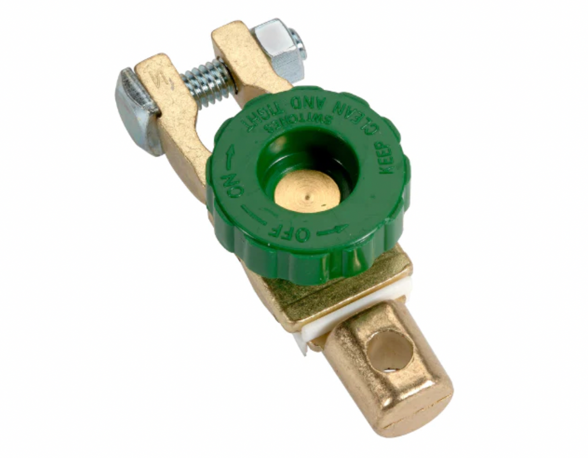 Projecta BT001 - Isolating Master Terminal | Battery Empire