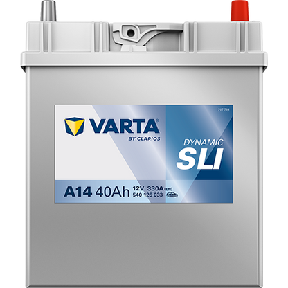 VARTA A14 (Dynamic SLI 540126033)