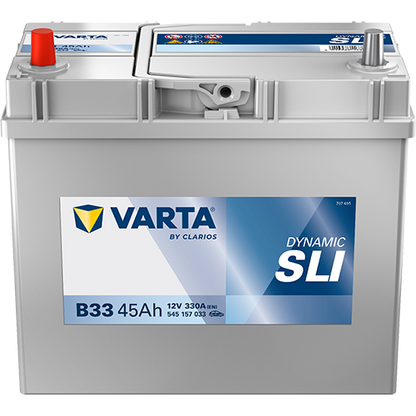 VARTA B33 (Dynamic SLI 545157033)