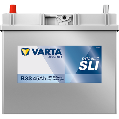 VARTA B33 (Dynamic SLI 545157033)