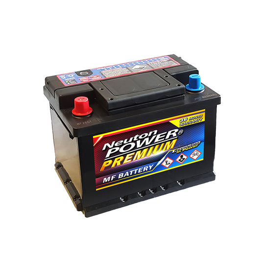 55520 Neuton Power