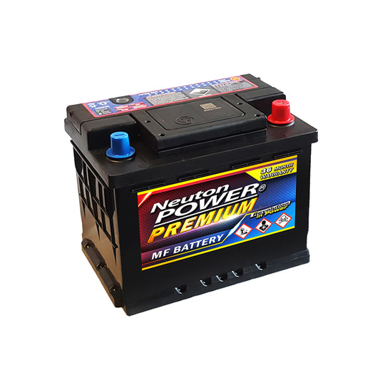 55530 Neuton Power